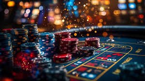 jomwin33 Putaran Bonus Gratis