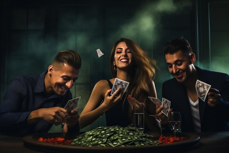 jomwin33 Pelbagai Pilihan Permainan Live Casino di jomwin33